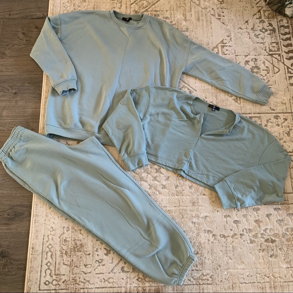 Missguided 3 Piece Set